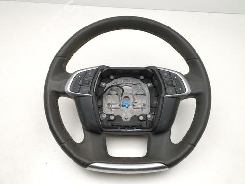 Ratt Ratt CITROËN C4 II (NC_) 1.6 BlueHDi 100 (99 hp) 33798841 33798841