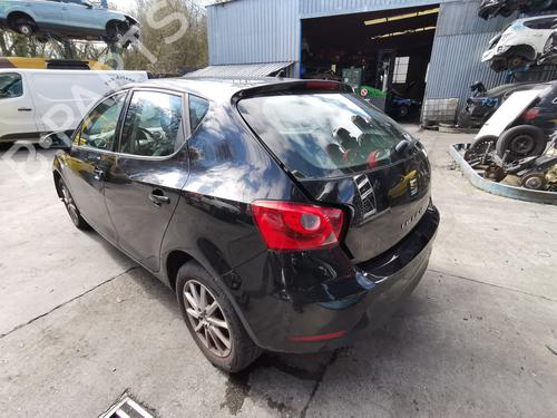 Engine control unit (ECU) SEAT IBIZA IV (6J5, 6P1) 1.4 TDI | BP33430720M57 - Image 7