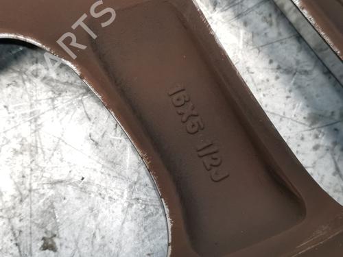 Rim MAZDA 2 Hatchback (DL, DJ)  | BP29289576C45 