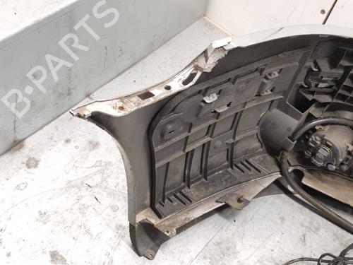 Front bumper RENAULT LAGUNA II (BG0/1_)  | BP28997144C7 