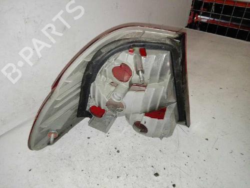 Right taillight BMW 3 (E46) 320 d | BP28981293C35 