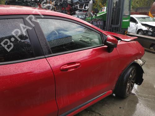 Dør høyre foran FORD PUMA (J2K, CF7)  | BP29943300C3