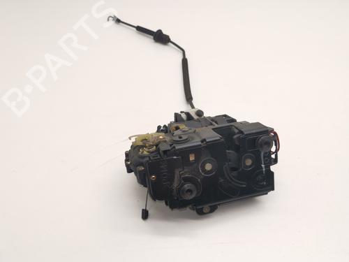 Used Rear left lock VW GOLF IV (1J1) 1.9 TDI (110 hp) 28979442