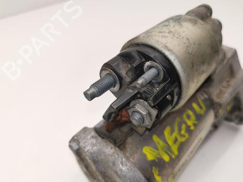 Starter RENAULT MEGANE III Hatchback (BZ0/1_, B3_) 1.5 dCi (BZ09, BZ0D, BZ1W, BZ29, BZ14) | BP28990576M8