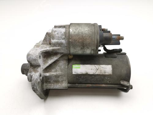 Startmotor RENAULT CLIO III (BR0/1, CR0/1) 1.5 dCi (75 hp) 28983634