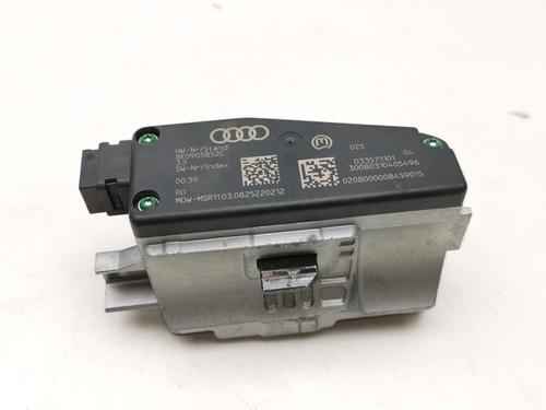 Used Electronic module Electronic module 39443435 39443435