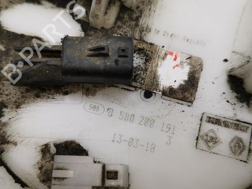 Fuel pump RENAULT MEGANE IV Hatchback (B9A/M/N_) 1.2 TCe 130 (B9MR) | BP39439514M76 - Image 2