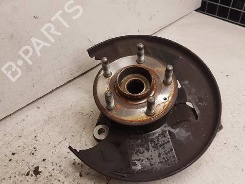 Left front steering knuckle OPEL INSIGNIA A (G09)  | BP28991327M25 