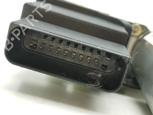 Rear right window mechanism SEAT ALTEA (5P1) | BP30274939C25