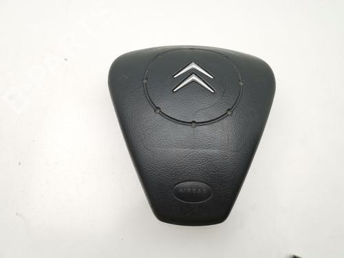 Used Driver airbag CITROËN C2 (JM_) 1.6 (109 hp) 28979141