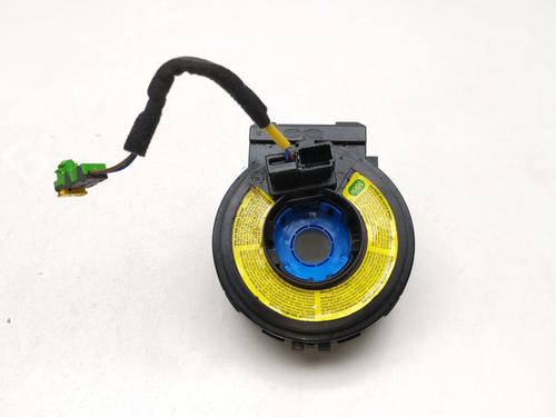 Used Squib airbag Squib airbag HYUNDAI SANTA FÉ II (CM) 2.2 CRDi GLS (150 hp) 34159758 34159758