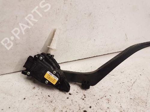 Pédale VW TOUAREG (7LA, 7L6, 7L7) 3.0 V6 TDI (240 hp) 28992314