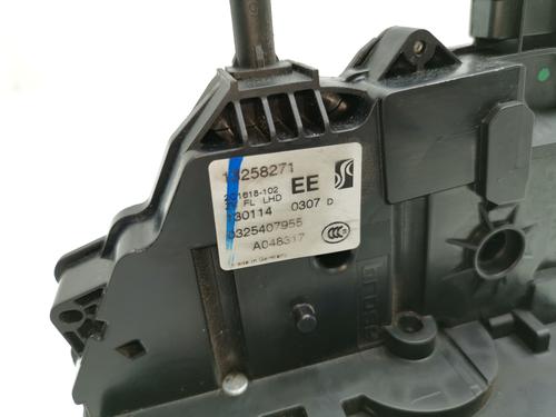 Front left lock OPEL MERIVA B MPV (S10) 1.6 CDTI (75) | BP28979531C98 