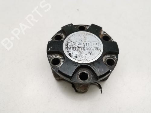 Other OPEL FRONTERA A (U92) 2.5 TDS | BP29326421O1 