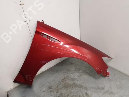 Used Right front fenders FORD MONDEO IV Turnier (BA7) 2.0 TDCi (140 hp) 30905759
