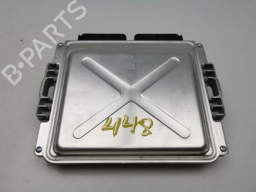 Electronic module RENAULT CAPTUR II (HF_)  | BP29358258M83 