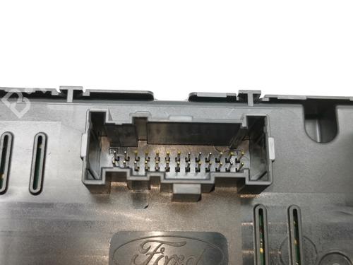 Climate control FORD PUMA (J2K, CF7)  | BP31792383I5 