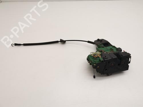 Used Rear left lock VW PASSAT B5.5 (3B3) 1.9 TDI (130 hp) 28979658