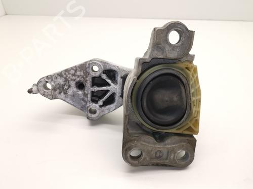 Engine mount RENAULT MEGANE III Hatchback (BZ0/1_, B3_) 1.5 dCi (BZ09, BZ0D, BZ1W, BZ29, BZ14) | BP28986097M89