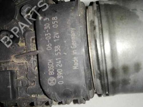 Viskermotor vindrude OPEL ASTRA H (A04)  | BP28998563M29 