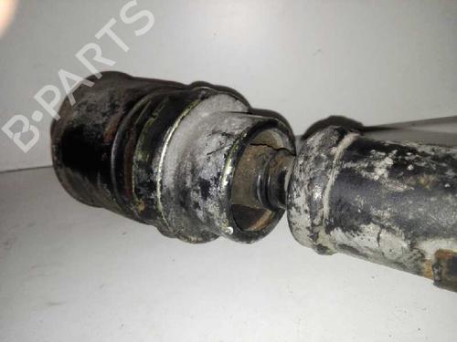 Driveshaft MITSUBISHI PAJERO III (V7_W, V6_W)  | BP28993728M37 