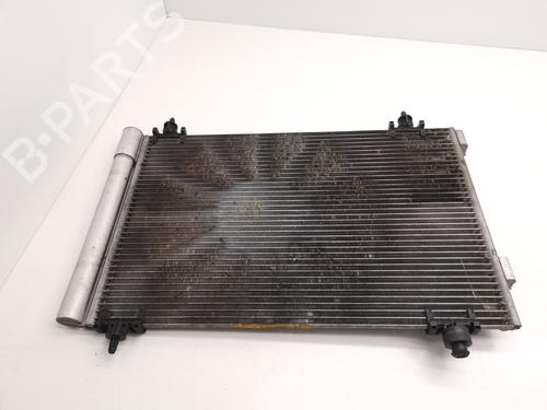 AC radiator PEUGEOT 308 I (4A_, 4C_)  | BP28982254M32 