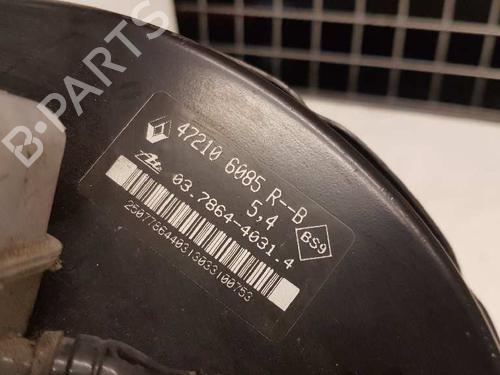 Servo brake DACIA DOKKER MPV (KE_) | BP28991415M42