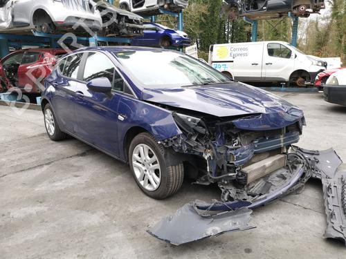 Engine OPEL ASTRA K (B16) 1.6 CDTi (68) | BP33042714M1  - Image 13