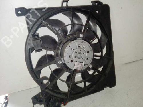 Koelventilatormotor OPEL ASTRA H (A04) [2004-2014]  28985850