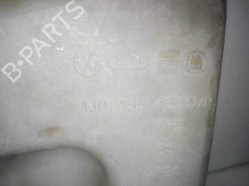 Windscreen washer tank SEAT LEON (1M1)  | BP28978263C113 