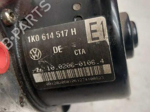 ABS pump SEAT ALTEA (5P1)  | BP28993555M43 