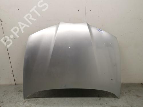 Used Hood SEAT CORDOBA (6L2) 1.9 TDI (100 hp) 30468083