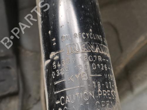 Right front shock absorber DACIA SANDERO II  | BP28983254M17 