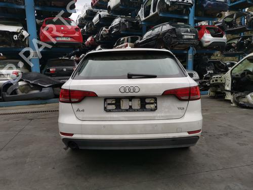 Mass air flow sensor AUDI A4 Allroad B9 (8WH, 8WJ) 2.0 TDI quattro | BP39443750M95 - Image 7