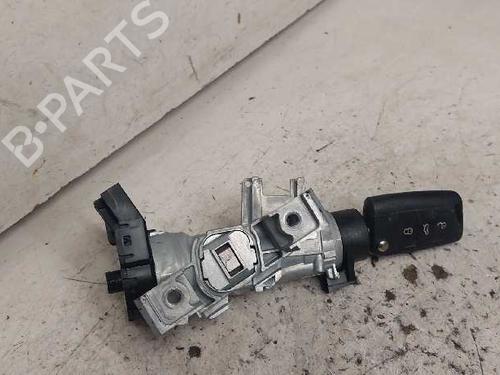 Elektronisk modul SEAT IBIZA IV SC (6J1, 6P5) 1.0 TSI (95 hp) 28983678