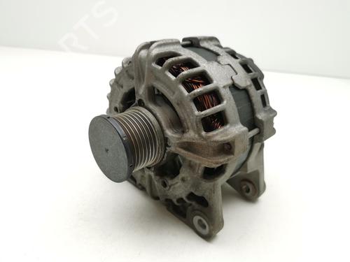 Alternador Alternador RENAULT KADJAR (HA_, HL_) 1.6 dCi 130 4x4 (HLA4) (130 hp) 36566461 36566461