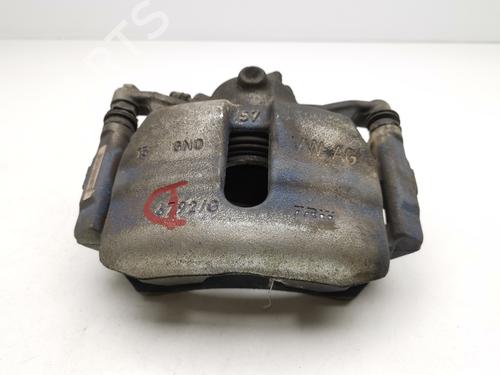 Used Right front brake caliper SEAT ATECA (KH7, KHP) [2016-2025]  29430742