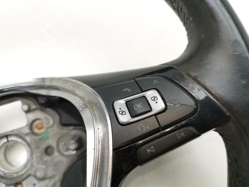 Steering wheel VW GOLF VII (5G1, BQ1, BE1, BE2)  | BP28993147C49 
