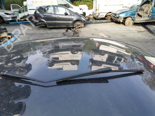Used Rear windshield wiper arm OPEL INSIGNIA A (G09) [2008-2017]  28978128