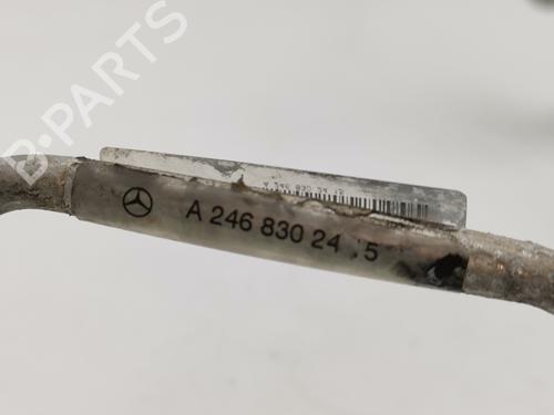 AC pipe MERCEDES-BENZ B-CLASS Sports Tourer (W246, W242)  | BP28988116M126 
