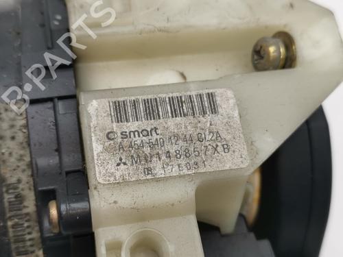 Headlight switch SMART FORFOUR (454) 1.5 CDI (454.001) | BP39438442I24 - Image 5