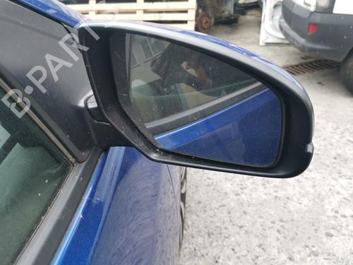 Used Right mirror HONDA CIVIC IX (FK) 1.6 i-DTEC (FK3) (120 hp) 28997014