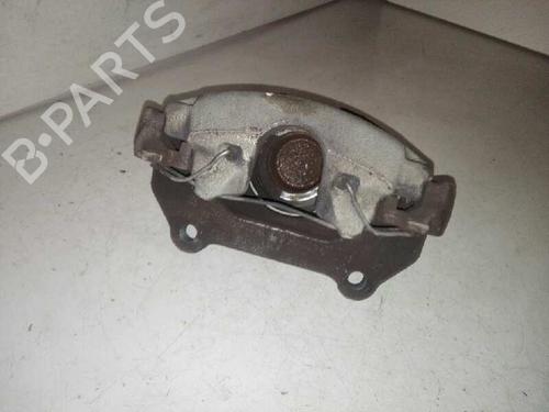 Used Left front brake caliper SAAB 9-5 (YS3E) 3.0 TiD (177 hp) 28985994