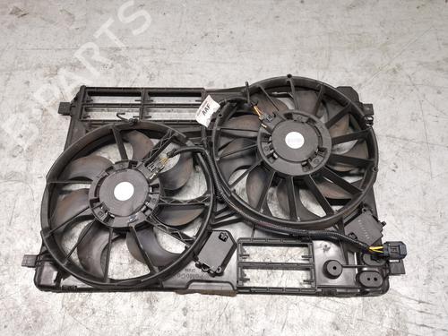 Radiator fan FORD KUGA II (DM2) 1.5 EcoBoost | BP39441512M35 - Image 3