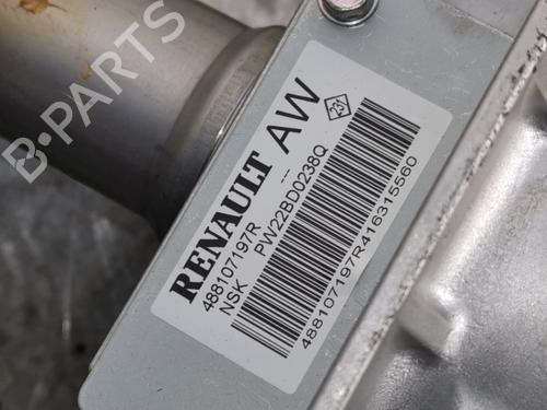 Steering column RENAULT KADJAR (HA_, HL_) 1.6 dCi 130 (HLA4) | BP39442079M21 - Image 4
