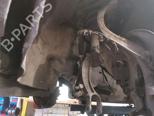 Venstre fortil støddæmper AUDI A4 B8 Avant (8K5) [2007-2017]  28984502
