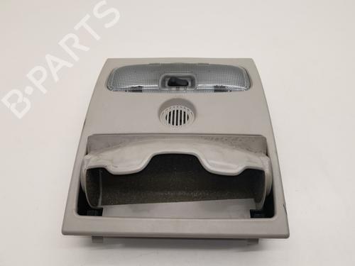 Interior roof light FORD MONDEO IV (BA7)  | BP28980629I8 