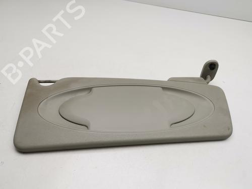 Right sun visor NISSAN NV200 Van 1.5 dCi 90 (M20, M20N, M20M) | BP39445804I2 - Image 2