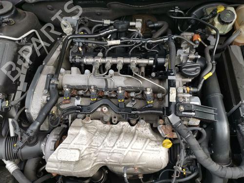 Used Engine Engine 37215914 37215914