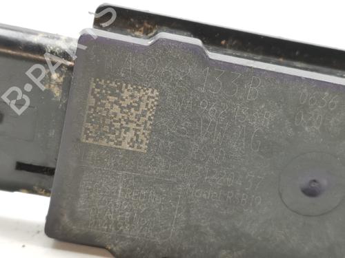 Electronic module CUPRA FORMENTOR (KM7, KMP) 1.5 TSI | BP39439907M83 - Image 2